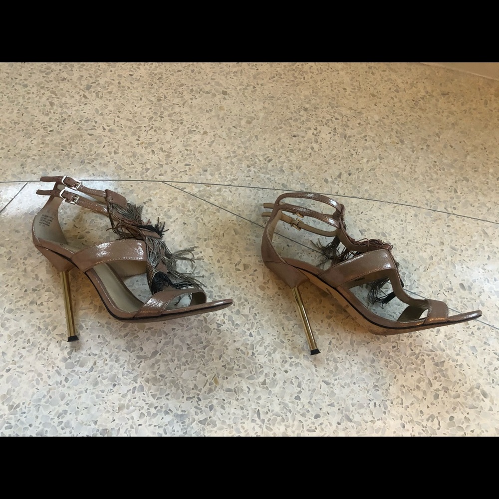 Heeled Sandals - image 3